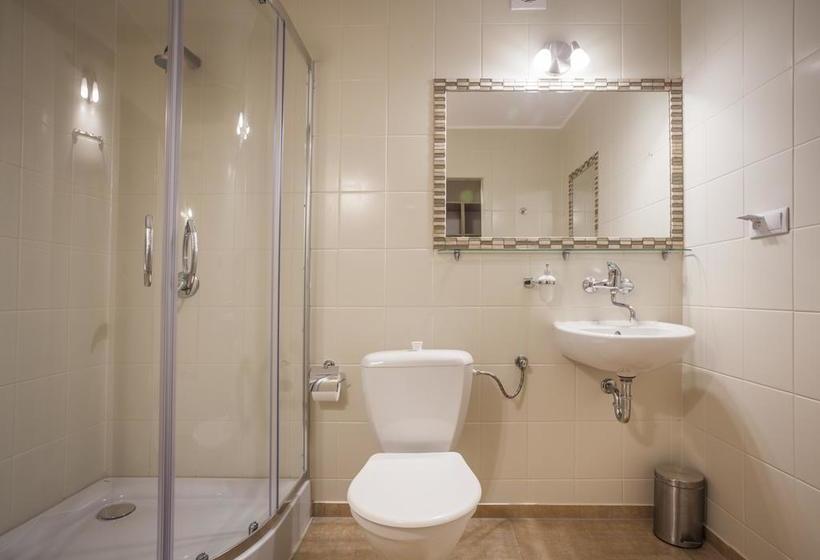 호텔 Las Piechowice