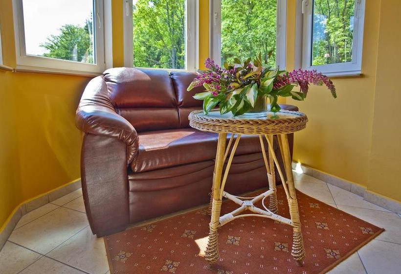 호텔 Las Piechowice