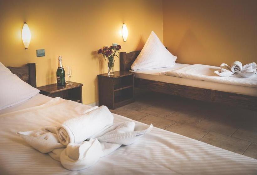 호텔 Las Piechowice