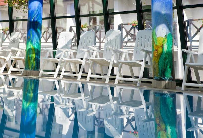 호텔 Las Piechowice