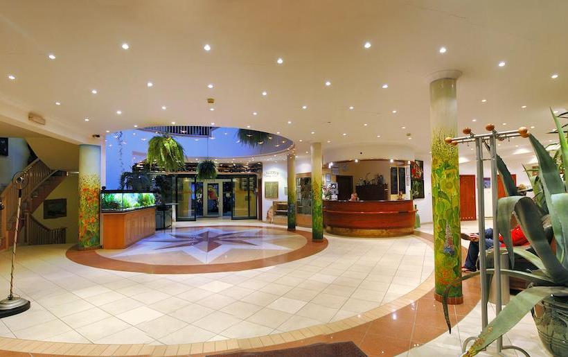 호텔 Las Piechowice