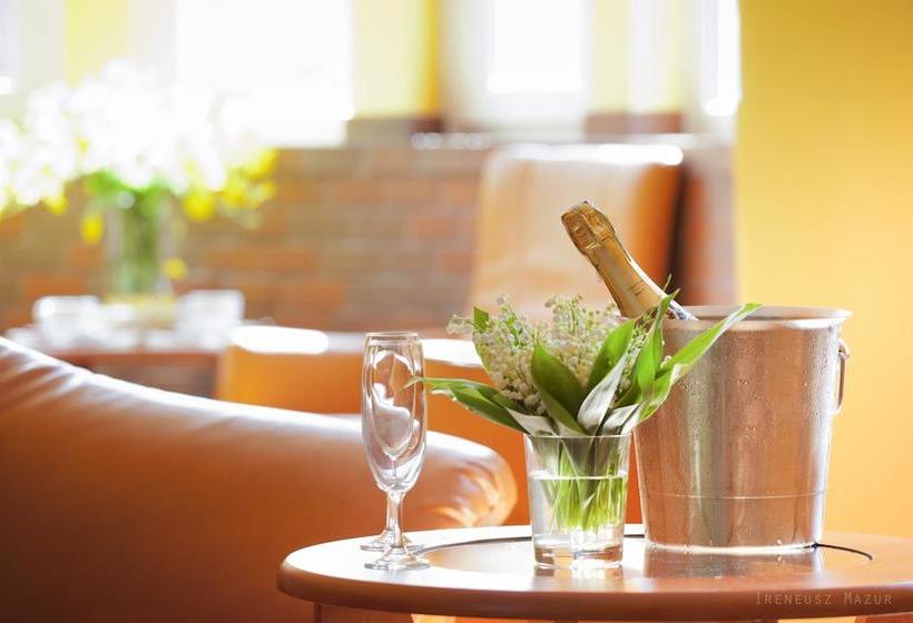 호텔 Las Piechowice