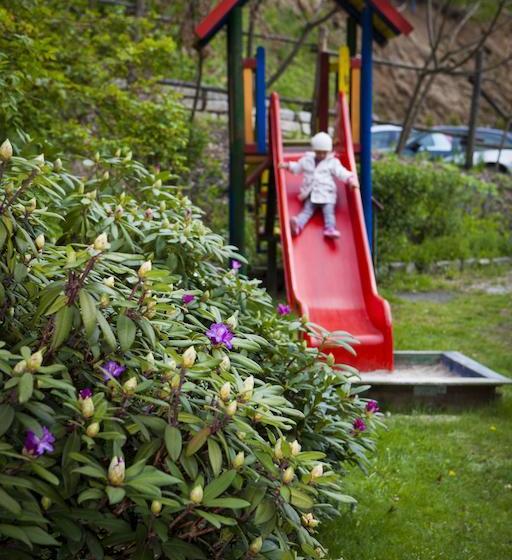 호텔 Las Piechowice