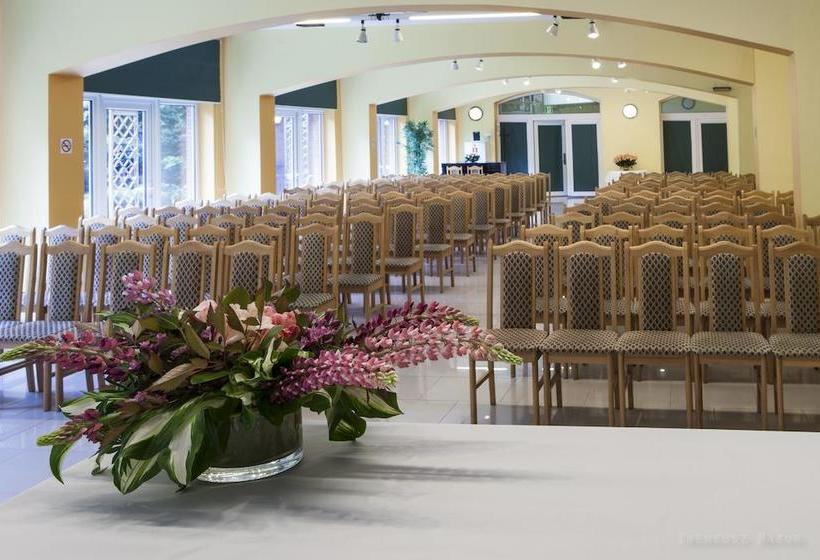 호텔 Las Piechowice