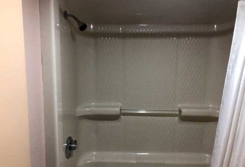 فندق Legacy Inn  Gallatin