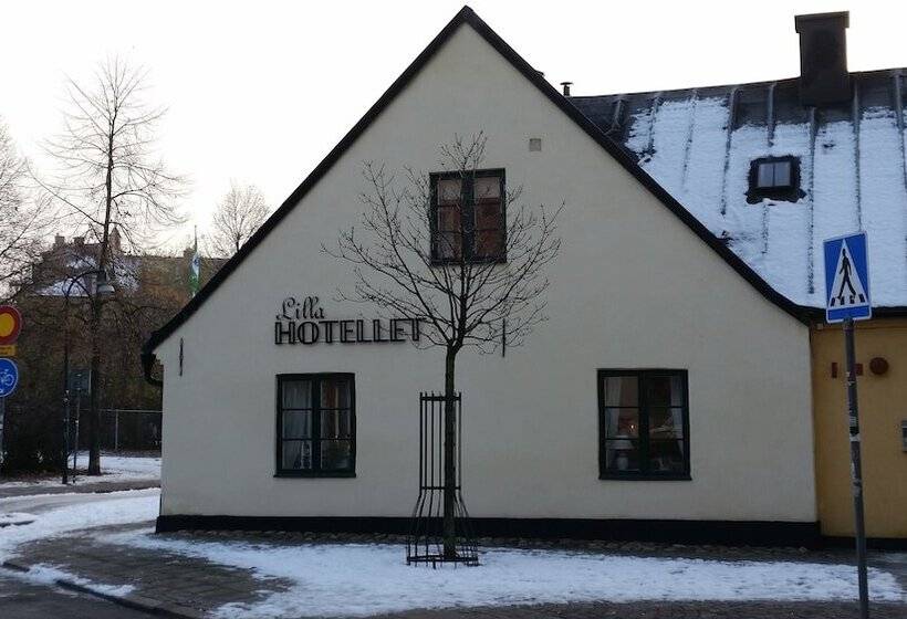 Lilla Hotellet