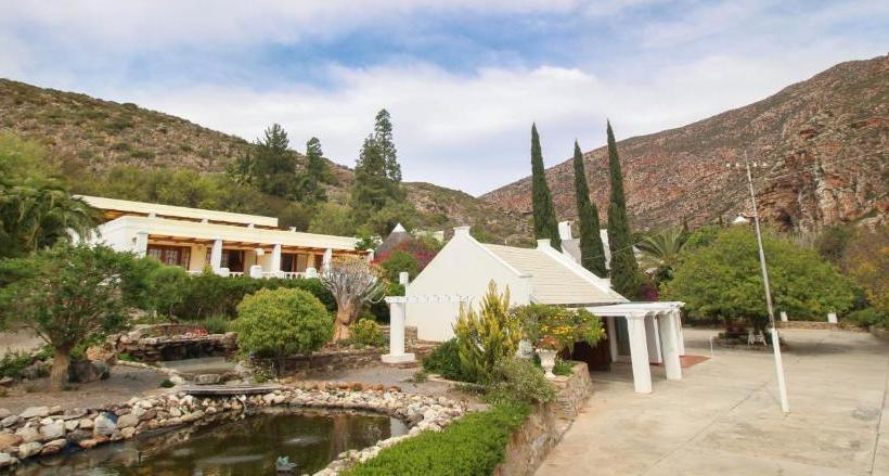 Montagu Little Sanctuary   Hot Spring Access At Reduced Price
