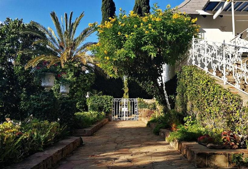 Montagu Little Sanctuary   Hot Spring Access At Reduced Price