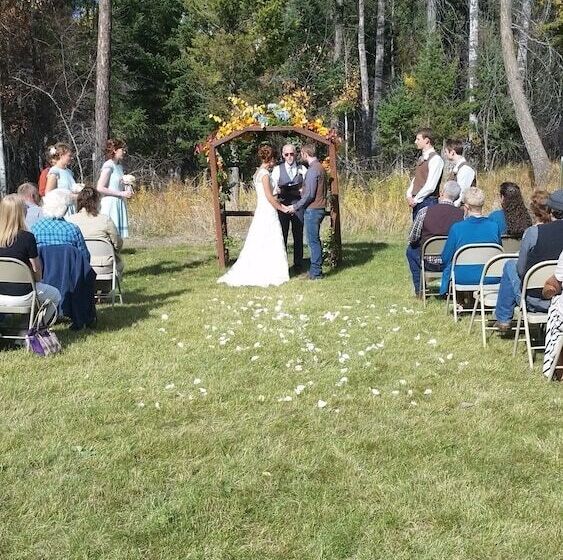 ホテル Lonesome Dove Ranch