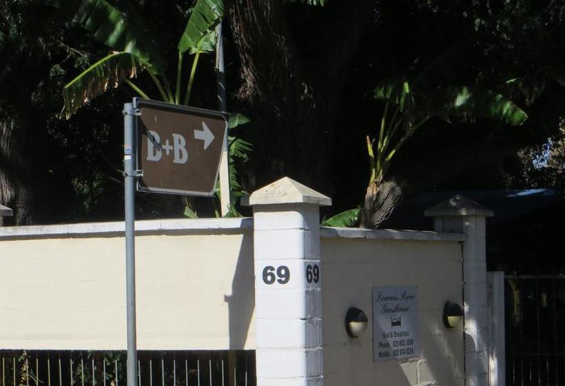 ホテル Lourens River Guesthouse B&b