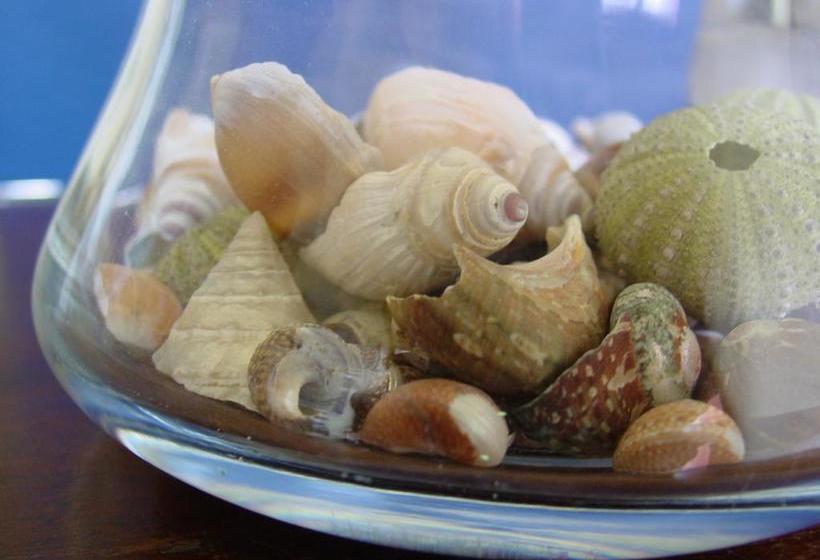 ホテル Lourens River Guesthouse B&b