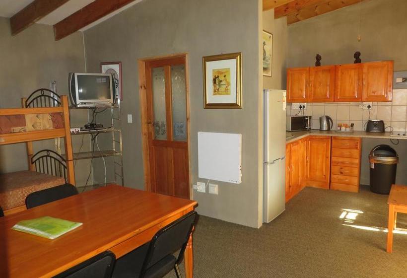 酒店 Lourens River Guesthouse B&b