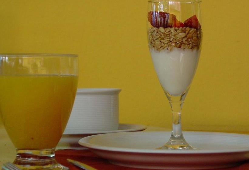 ホテル Lourens River Guesthouse B&b