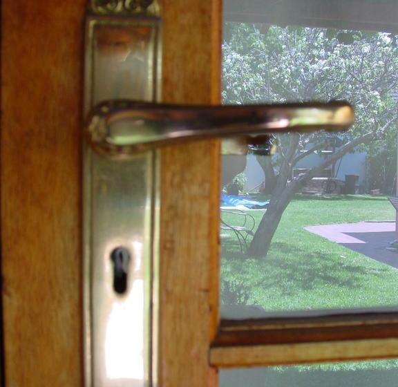 ホテル Lourens River Guesthouse B&b