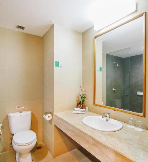 فندق Luwansa Palangkaraya