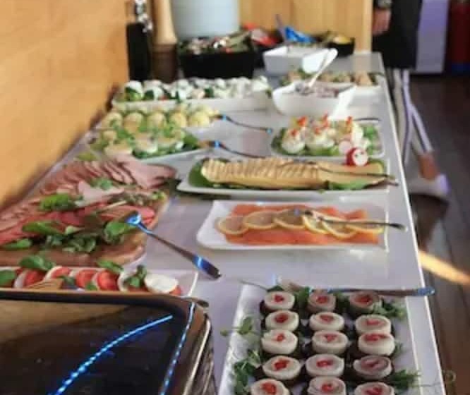 هتل Mala Anglia Deluxe Rooms & Spa