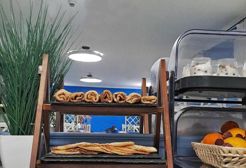 هتل Malinowski Economy