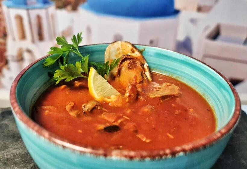 هتل Malinowski Economy