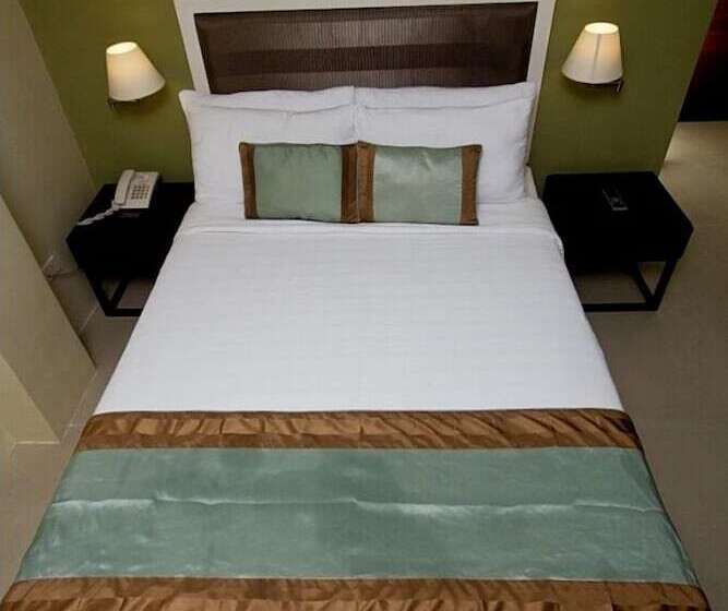 בית מלון כפרי Mango Suites