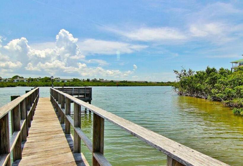 فندق Mariner S Pointe 503