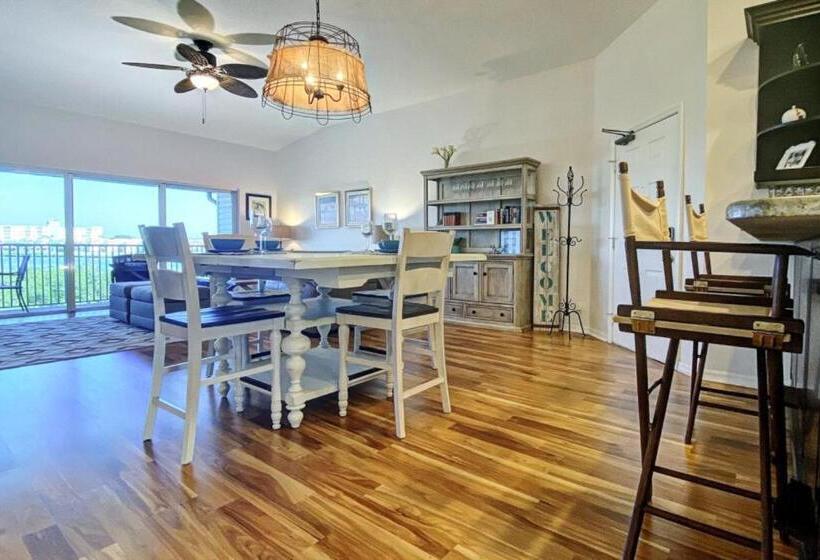 فندق Mariner S Pointe 503