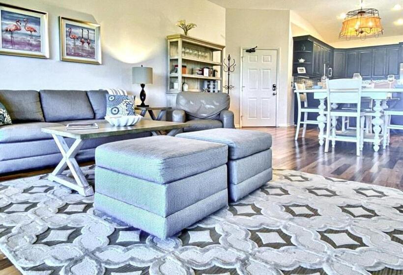 فندق Mariner S Pointe 503