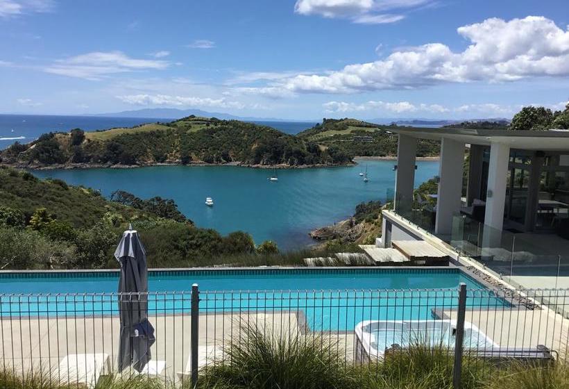 בית מלון כפרי Marino Ridge