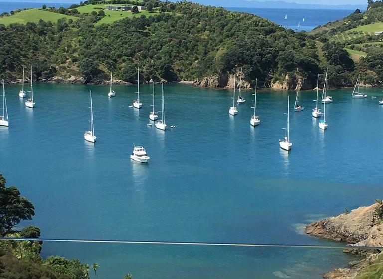 בית מלון כפרי Marino Ridge