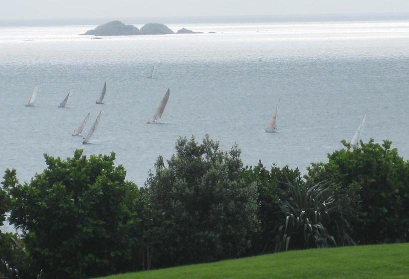 בית מלון כפרי Marino Ridge