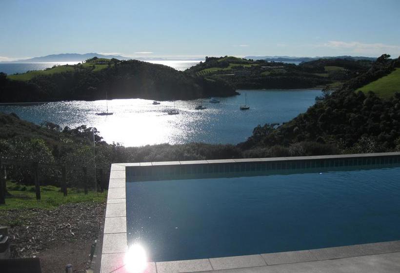 בית מלון כפרי Marino Ridge