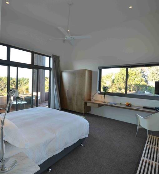 בית מלון כפרי Marino Ridge