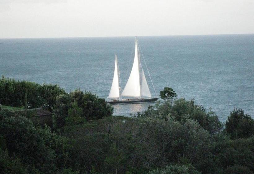 בית מלון כפרי Marino Ridge