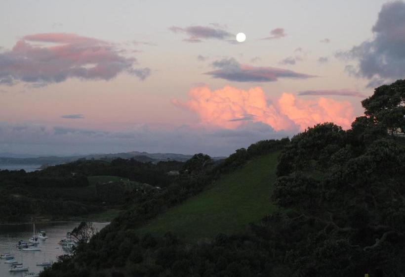 בית מלון כפרי Marino Ridge