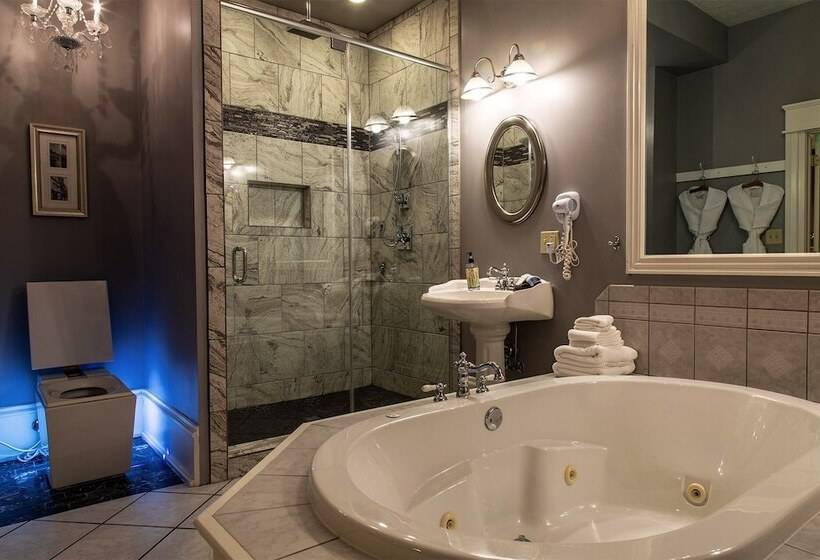 ホテル Market Street Inn