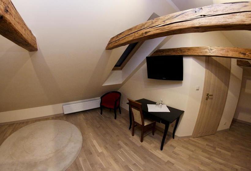 בית מלון כפרי Mazurski Dwór