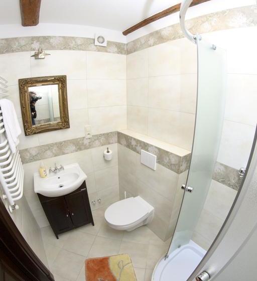 בית מלון כפרי Mazurski Dwór