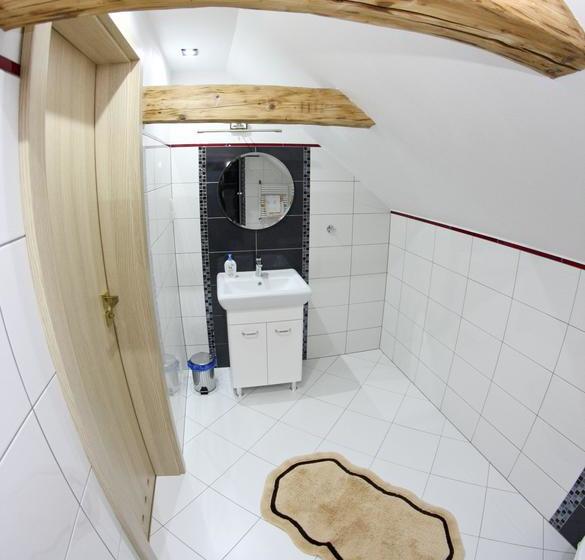 בית מלון כפרי Mazurski Dwór