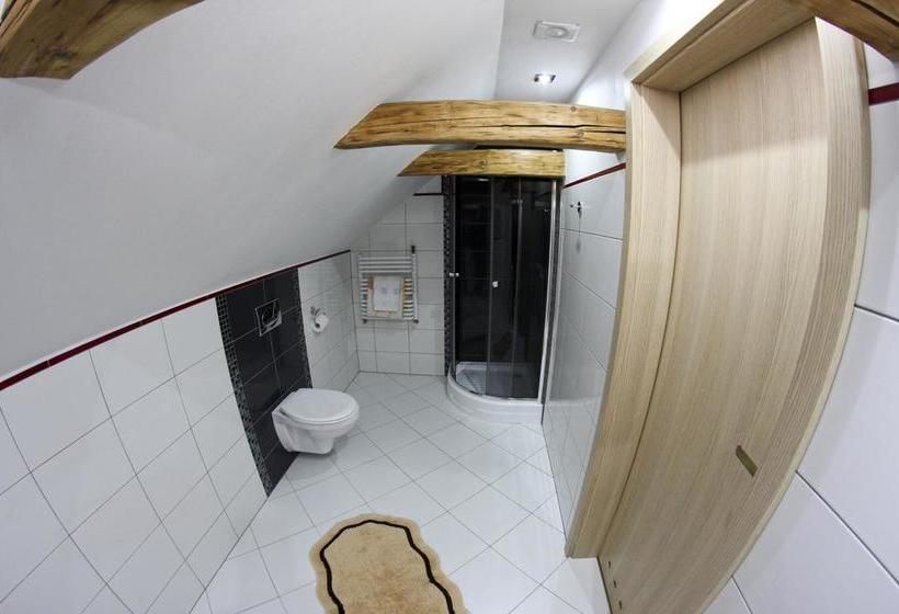 בית מלון כפרי Mazurski Dwór