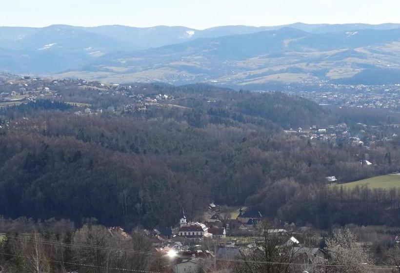 فندق Miasteczko Galicyjskie