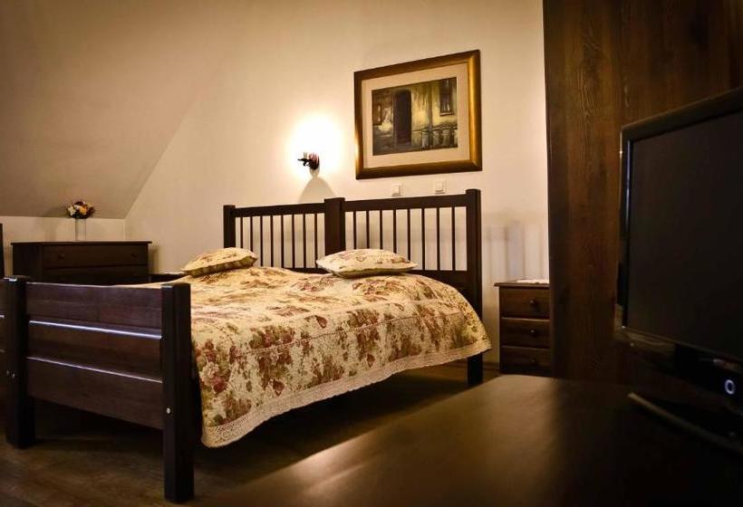 فندق Miasteczko Galicyjskie