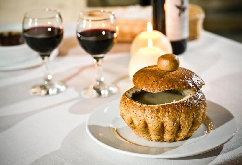 Отель Miasteczko Galicyjskie