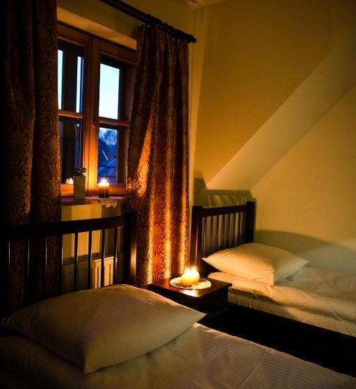 Отель Miasteczko Galicyjskie