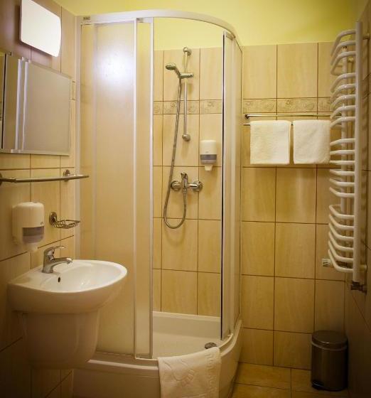 Отель Miasteczko Galicyjskie