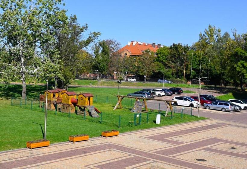 בית מלון כפרי Milenium