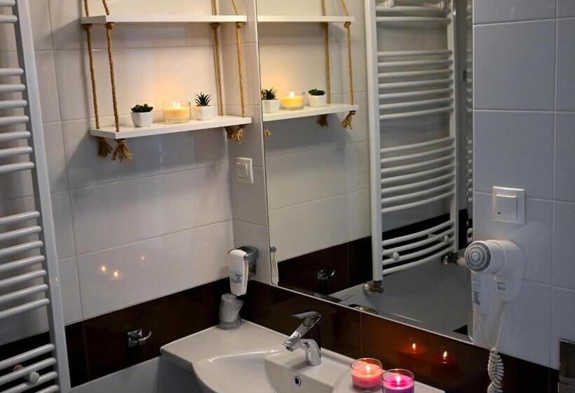 בית מלון כפרי Milenium