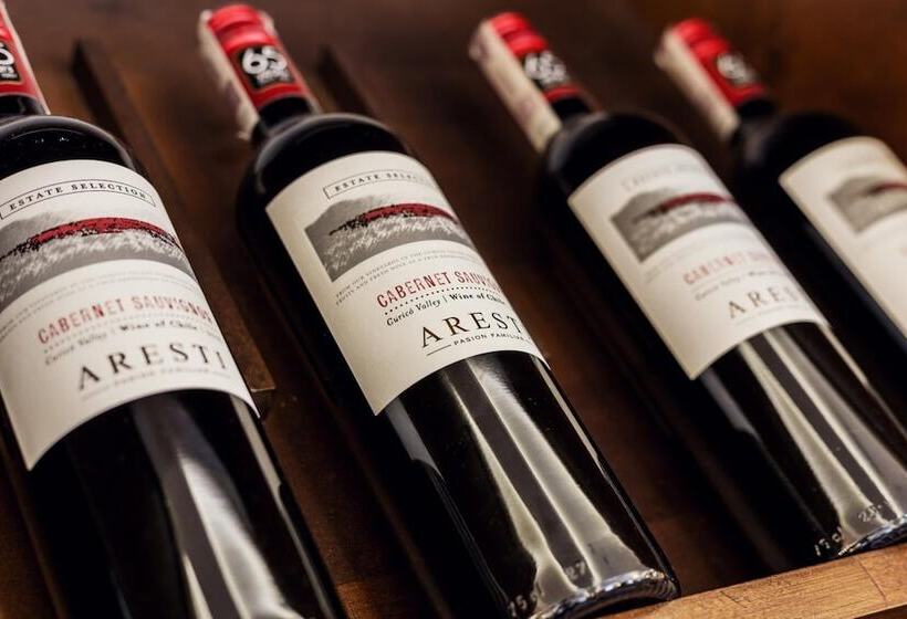 هتل Modrzewiowy Dwór