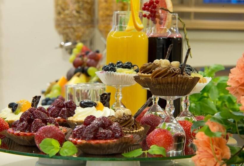 هتل Molo Residence