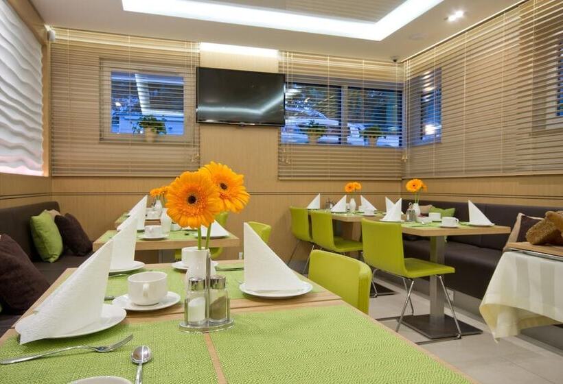 هتل Molo Residence