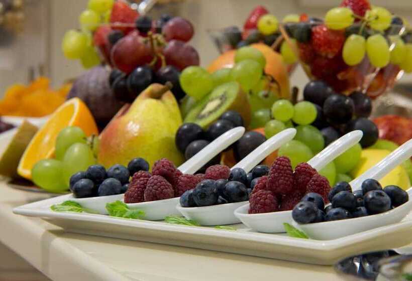 هتل Molo Residence