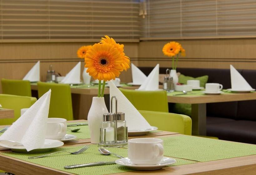 هتل Molo Residence